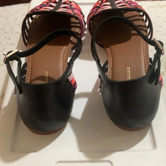 Anthropologie, women’s shoes, size 9 - Picture 5 of 7